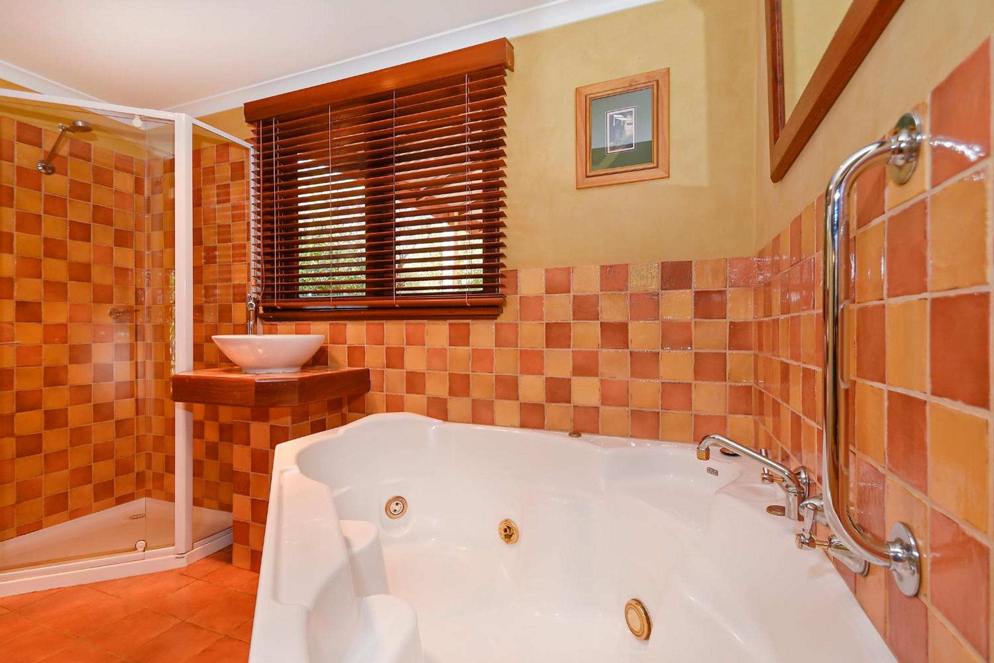 Ford House Bed & Breakfast Bridgetown Bagian luar foto