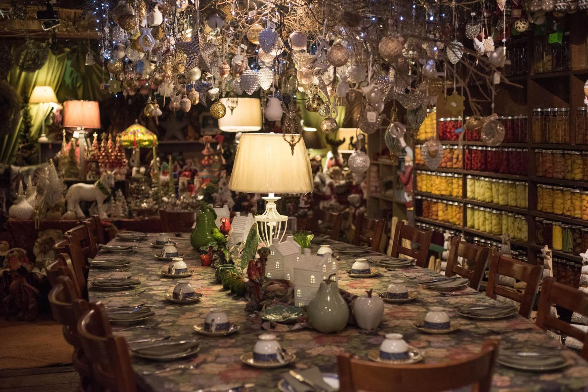 Ford House Bed & Breakfast Bridgetown Bagian luar foto