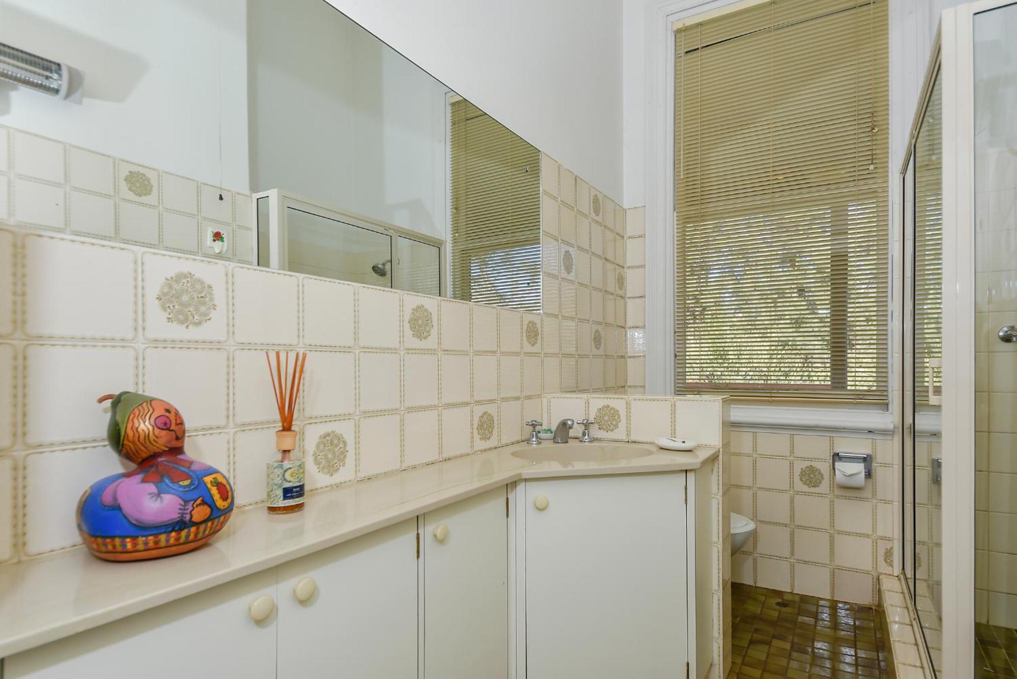 Ford House Bed & Breakfast Bridgetown Bagian luar foto
