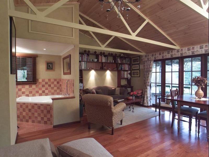 Ford House Bed & Breakfast Bridgetown Bagian luar foto