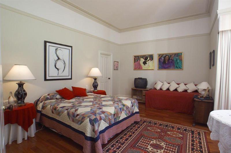 Ford House Bed & Breakfast Bridgetown Bagian luar foto