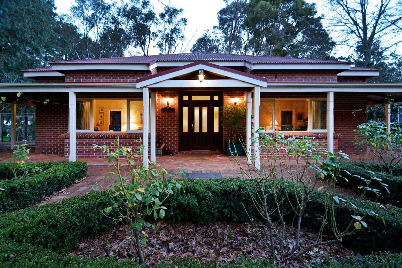 Ford House Bed & Breakfast Bridgetown Bagian luar foto
